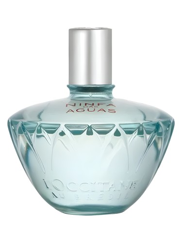 profumo Ninfa Das Aguas Encanto di L Occitane Au Bresil da donna