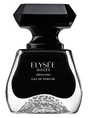 profumo Elysee Succes di O Boticário da donna