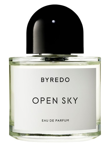 profumo Open Sky di Byredo unisex