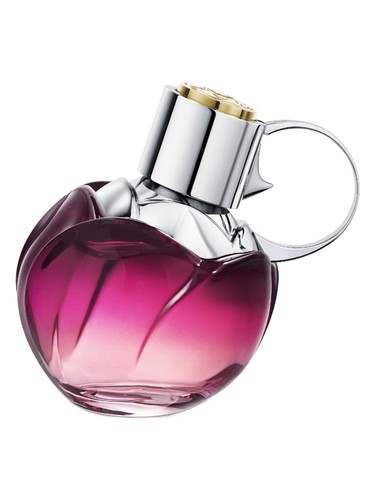 profumo Wanted Girl By Night di Azzaro da donna