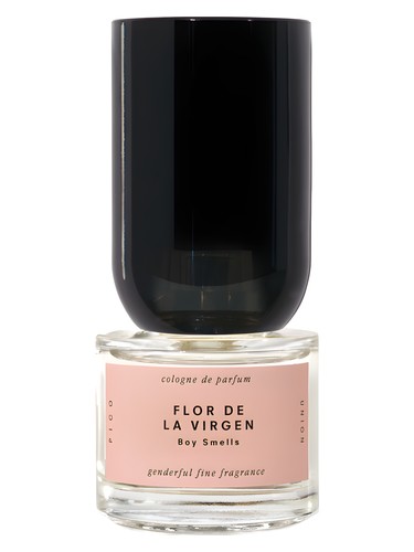 profumo Flor de la Virgen di Boy Smells unisex