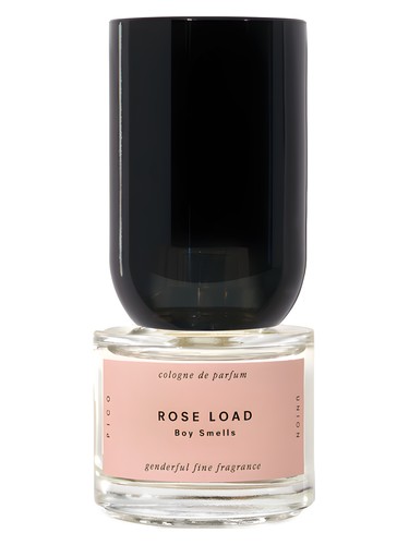 profumo Rose Load di Boy Smells unisex