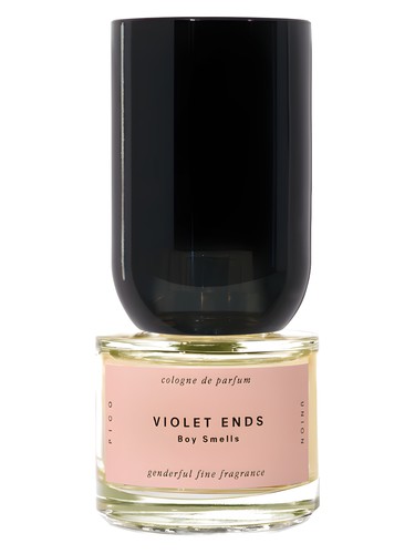 profumo Violet Ends di Boy Smells unisex