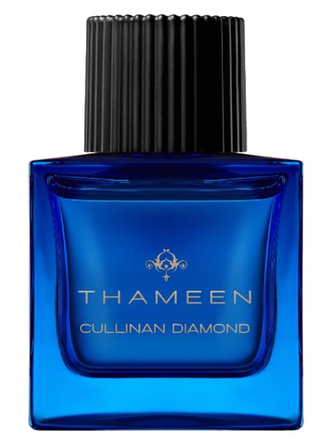 profumo Cullinan Diamond di Thameen unisex