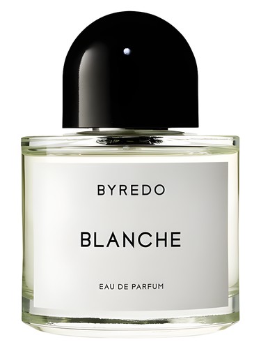 profumo Blanche di Byredo da donna