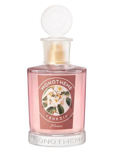 profumo Monoi di Monotheme Venezia da donna