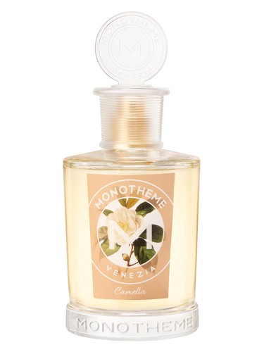 profumo Camelia di Monotheme Venezia da donna