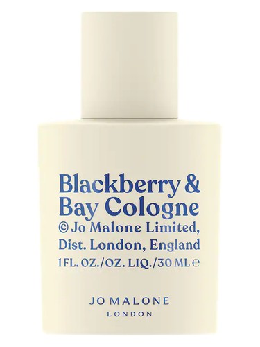 profumo Blackberry & Bay Cologne di Jo Malone London unisex