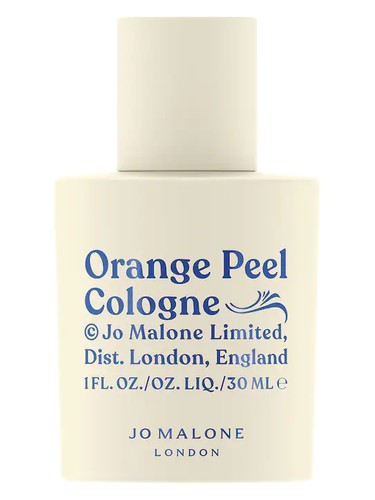 profumo Orange Peel Cologne di Jo Malone London unisex
