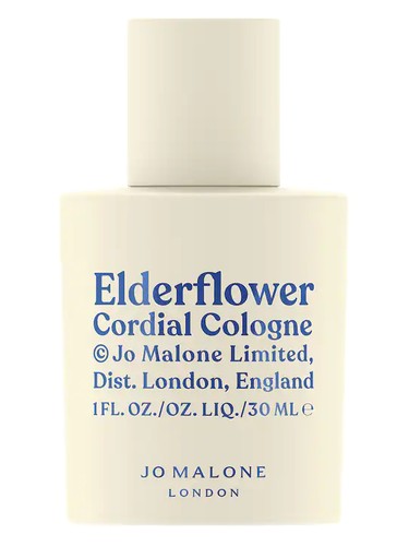 profumo Elderflower Cordial Cologne di Jo Malone London unisex