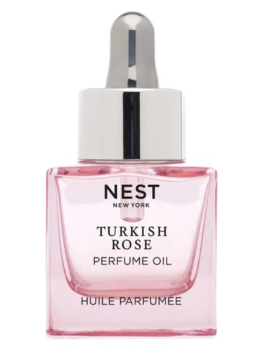 profumo Turkish Rose Perfume Oil di Nest da donna