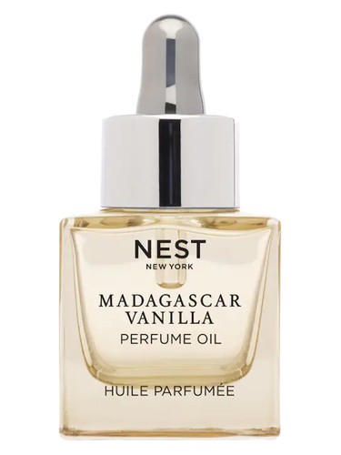 profumo Madagascar Vanilla Perfume Oil di Nest da donna