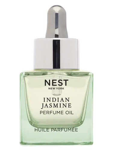 profumo Indian Jasmine Perfume Oil di Nest da donna