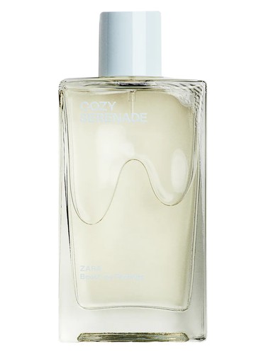 profumo Cozy Serenade di Zara da donna