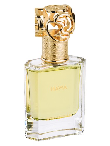 profumo Hawa di Swiss Arabian da donna