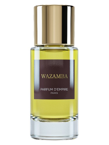 profumo Wazamba di Parfum d Empire unisex