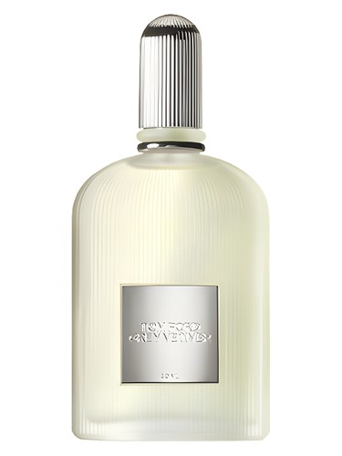 profumo Grey Vetiver di Tom Ford da uomo