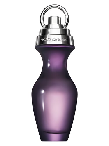 profumo Bond Girl 007 Forever di Avon da donna