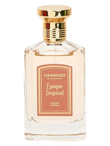 profumo Époque Tropical di Granado unisex