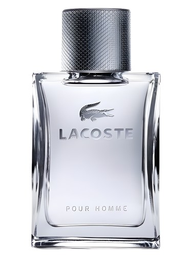 profumo Lacoste Pour Homme di Lacoste Fragrances da uomo