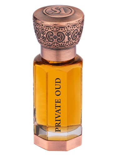 profumo Private Oud di Swiss Arabian unisex