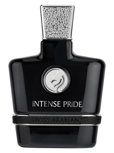 profumo Intense Pride di Swiss Arabian da uomo