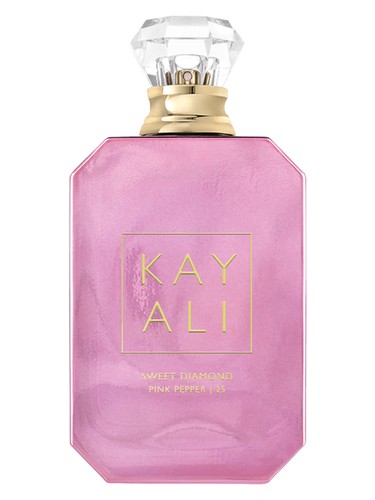profumo Sweet Diamond Pink Pepper | 25 di Kayali Fragrances unisex