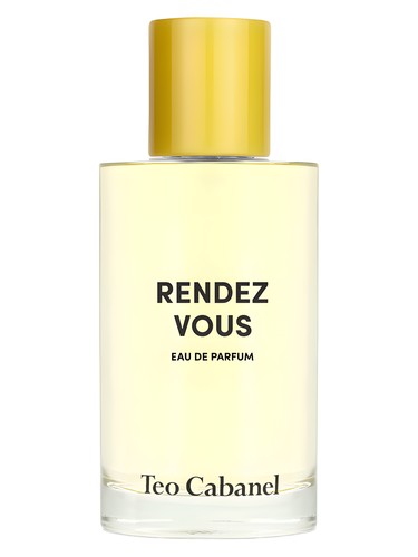 profumo Rendez Vous di Téo Cabanel unisex