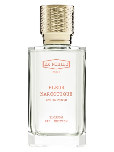 profumo Fleur Narcotique Blossom di Ex Nihilo unisex