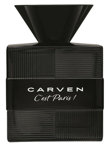 profumo Carven C'est Paris ! Pour Homme di Carven da uomo