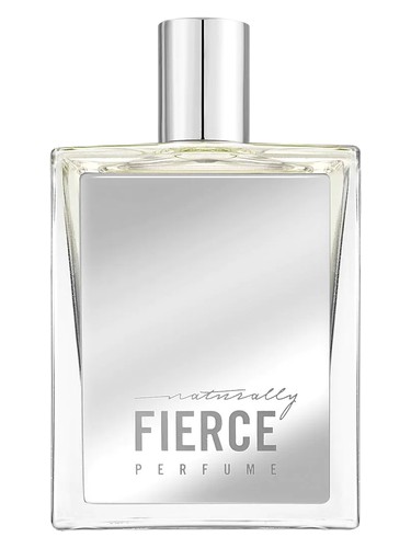profumo Naturally Fierce di Abercrombie & Fitch da donna