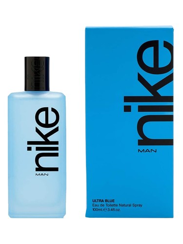 profumo Nike Ultra Blue Man di Nike da uomo