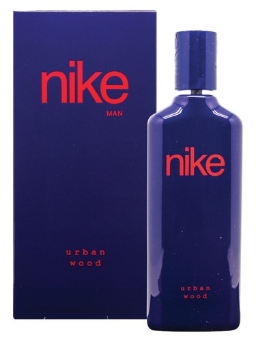 profumo Nike Urban Wood Man di Nike da uomo