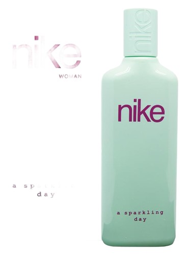 profumo Nike A Sparkling Day Woman di Nike da donna