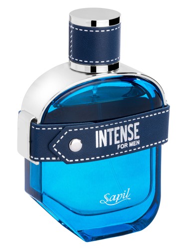 profumo Intense For Men di Sapil da uomo