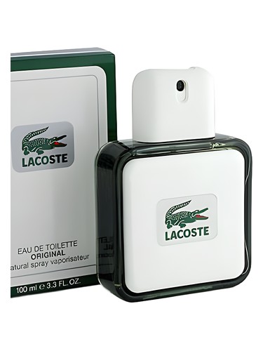 profumo Lacoste di Lacoste Fragrances da uomo