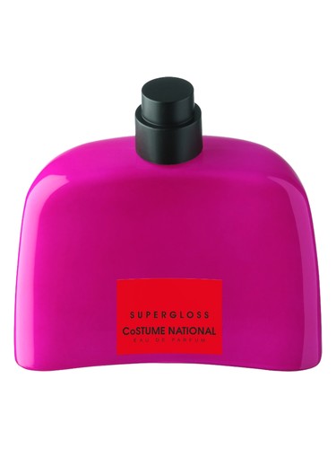 profumo Supergloss di Costume National da donna