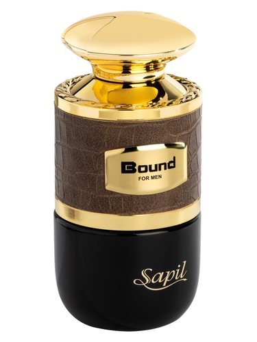 profumo Bound for Men di Sapil da uomo