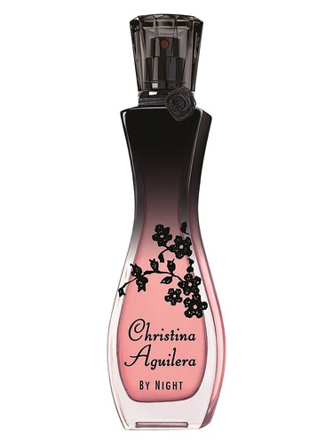 profumo Christina Aguilera by Night di Christina Aguilera da donna