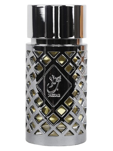 profumo Jazzab Silver di Ard Al Zaafaran da uomo