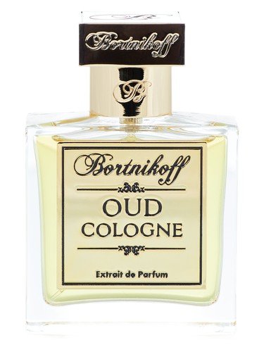 profumo Oud Cologne di Bortnikoff unisex