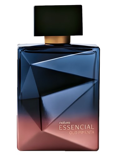 profumo Essencial Oud Pimenta di Natura da donna