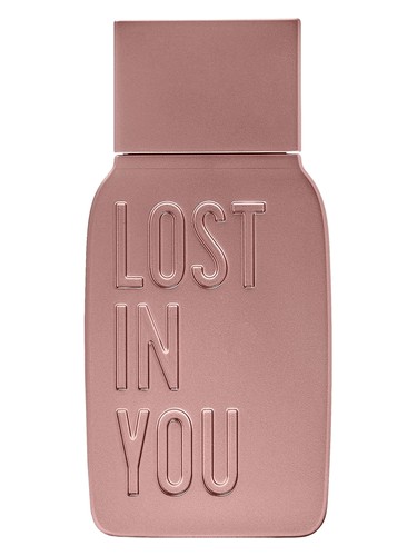profumo Lost In You For Her di Oriflame da donna