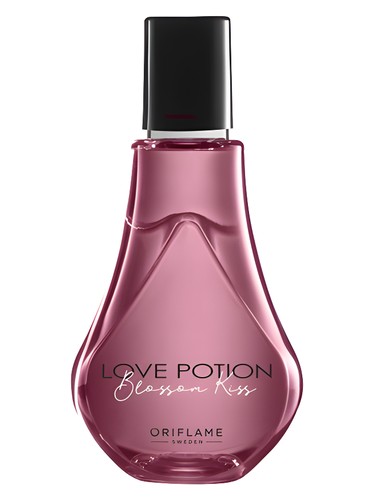 profumo Love Potion Blossom Kiss di Oriflame da donna