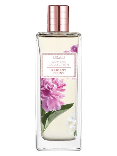 profumo Radiant Peony di Oriflame da donna