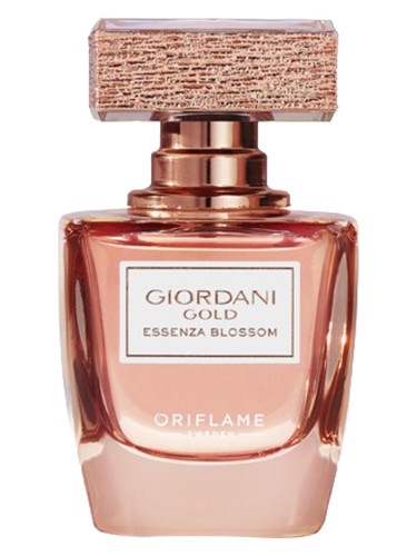 profumo Giordani Gold Essenza Blossom di Oriflame da donna