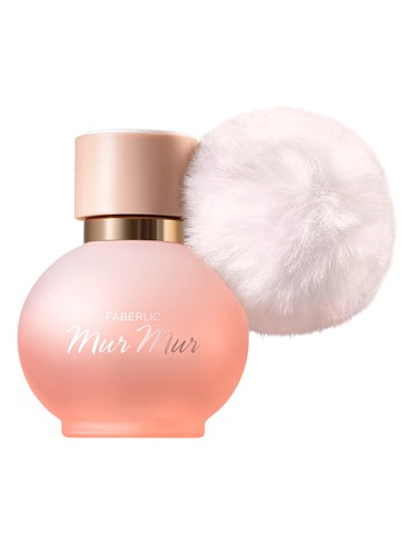 profumo Mur Mur di Faberlic da donna