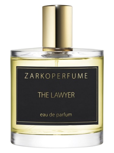 profumo The Lawyer di ZARKOPERFUME unisex