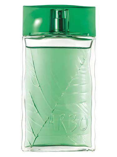 profumo Arbo Botanic di O Boticário da uomo