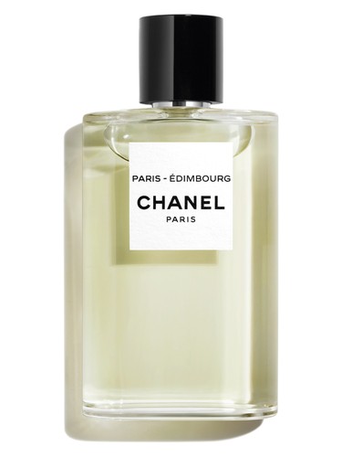 profumo Paris – Édimbourg di Chanel unisex